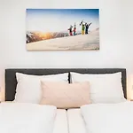 Apartmán Souterrain 333 Flachau