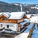 Souterrain 333 Flachau