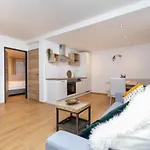 Souterrain 333 Daire