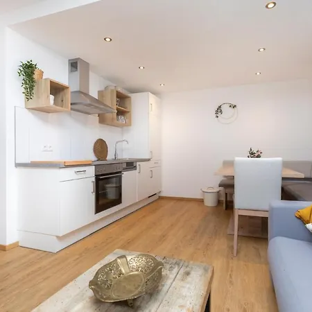 Souterrain 333 Flachau