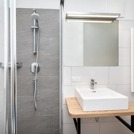 Souterrain 333 Flachau