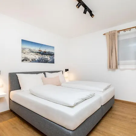 Souterrain 333 Apartament Flachau