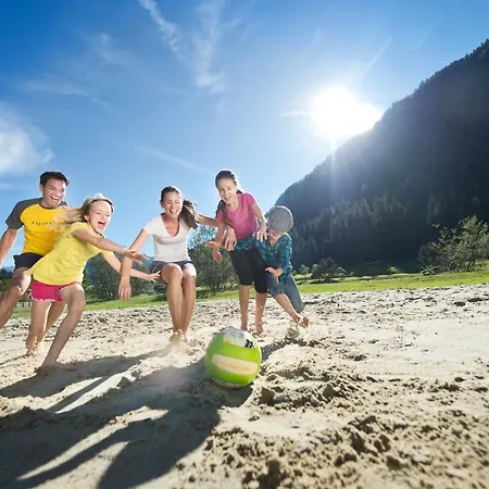 Apartament Souterrain 333 Flachau