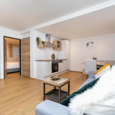 Souterrain 333 Apartament