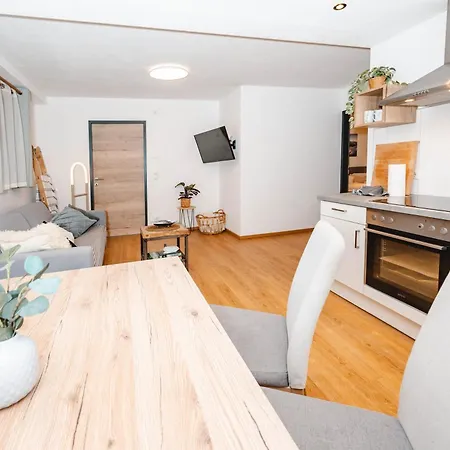 Apartmán Souterrain 333 *