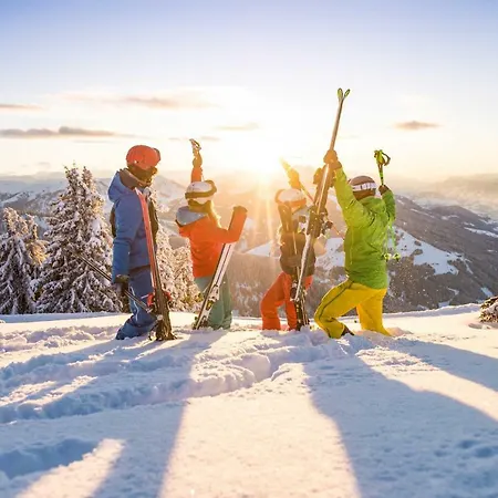 Souterrain 333 * Flachau