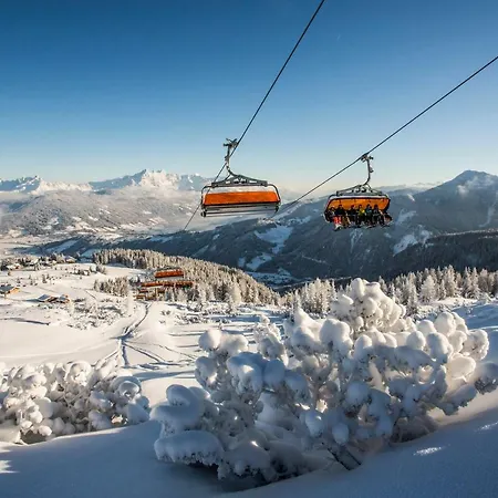 Souterrain 333 Apartment