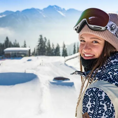 Apartment Souterrain 333 *