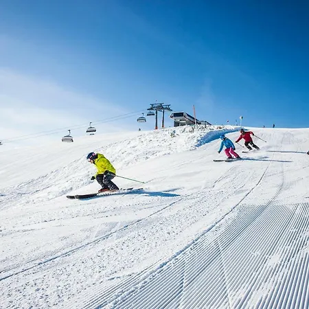 Souterrain 333 Flachau