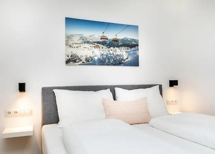 Souterrain 333 Flachau