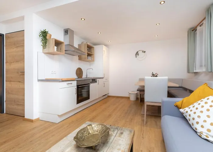 Souterrain 333 Флахау