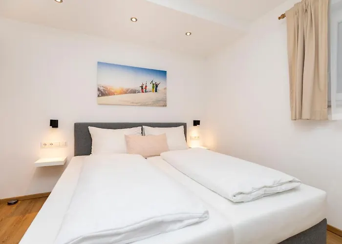 Souterrain 333 * Flachau