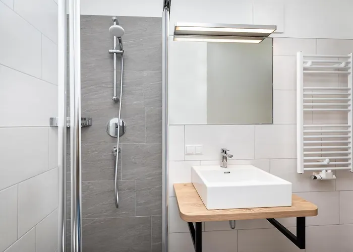 Souterrain 333 Flachau