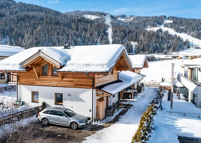 Souterrain 333 Флахау