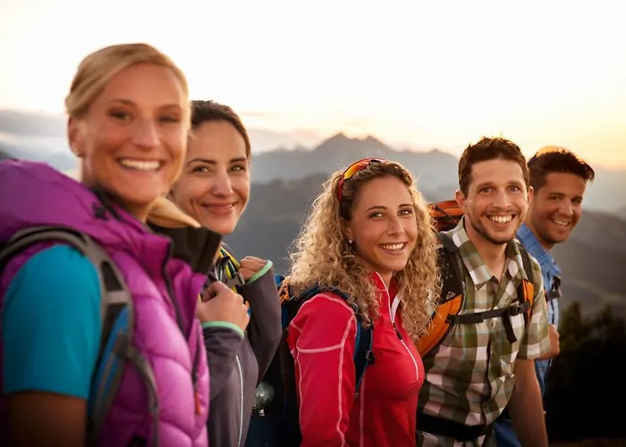 Souterrain 333 * Flachau