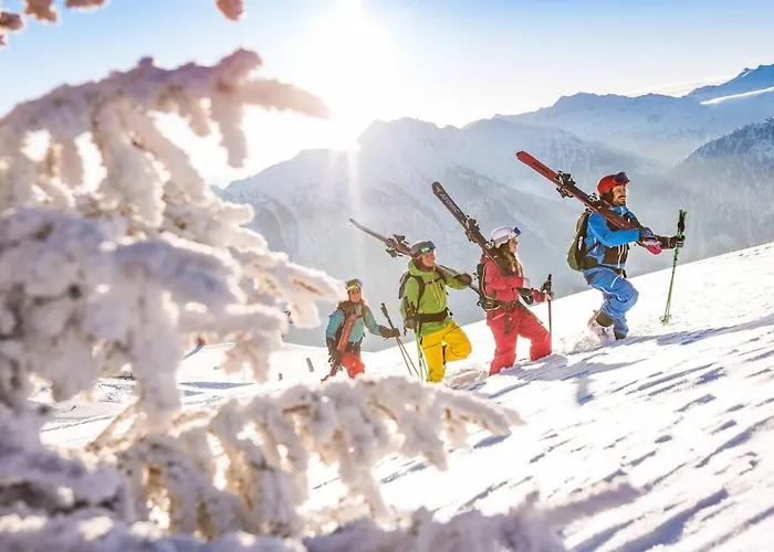 Souterrain 333 Апартаменти *