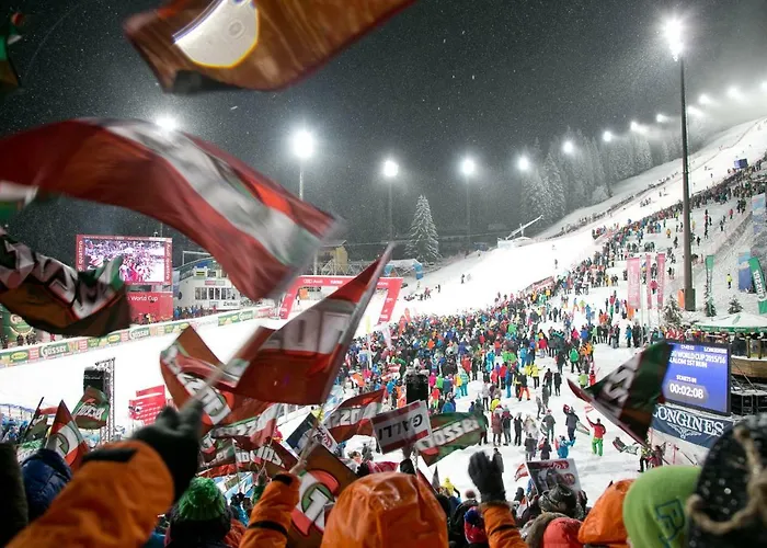 Souterrain 333 Apartment Flachau